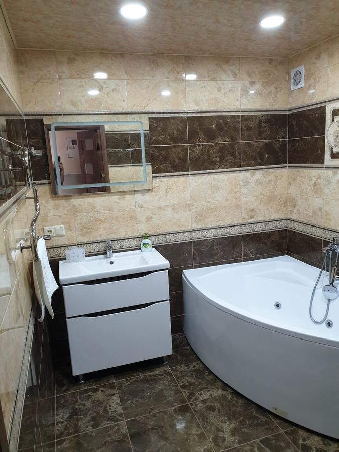 Апартаменты Boryslavska44 Апартаменти Трускавец-11